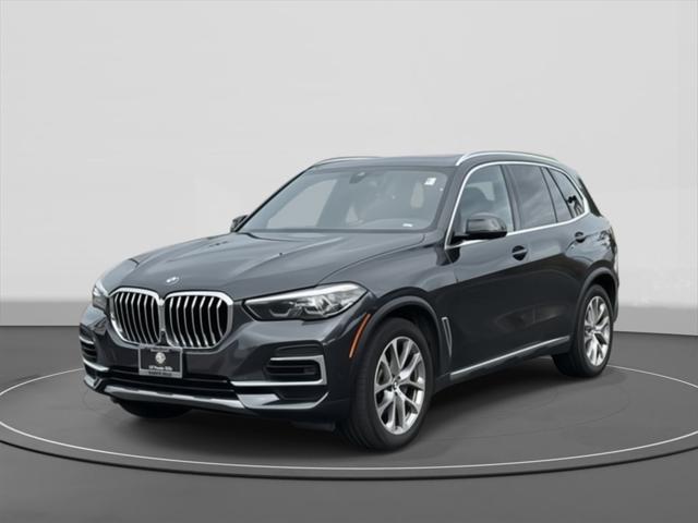 2022 BMW X5 xDrive40i 2022 BMW X5 xDrive40i