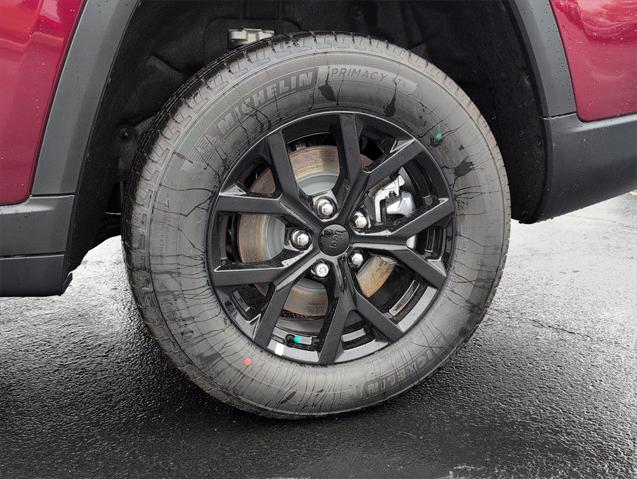 2025 Jeep Grand Cherokee GRAND CHEROKEE L ALTITUDE X 4X4 2025 Jeep Grand Cherokee GRAND CHEROKEE L ALTITUDE X 4X4
