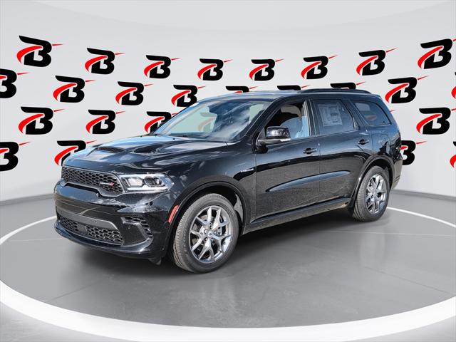 2026 Dodge Durango GT Plus HEMI V8 AWD