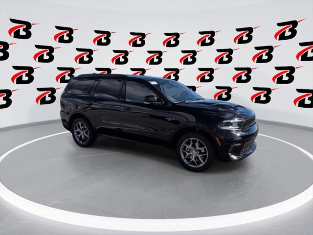 2026 Dodge Durango GT Plus HEMI V8 AWD