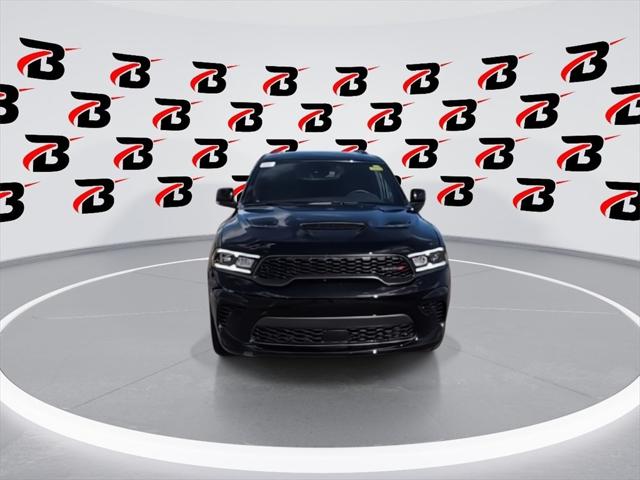 2026 Dodge Durango DURANGO GT PLUS AWD HEMI V8 2026 Dodge Durango DURANGO GT PLUS AWD HEMI V8