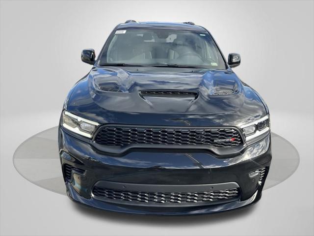 2026 Dodge Durango DURANGO GT AWD HEMI V8