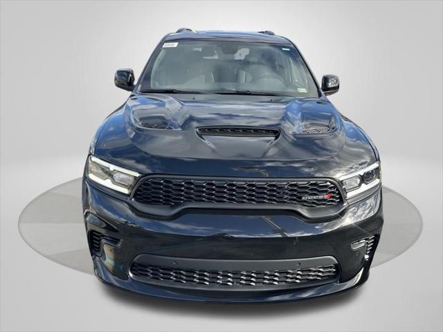 2026 Dodge Durango DURANGO GT AWD HEMI V8