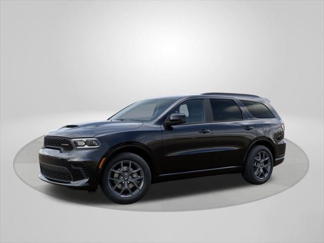 2026 Dodge Durango DURANGO GT AWD HEMI V8