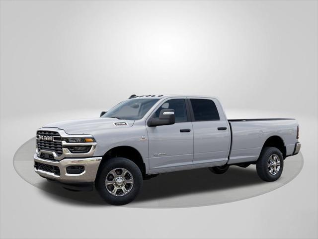 2026 RAM Ram 2500 RAM 2500 BIG HORN CREW CAB 4X4 8 BOX