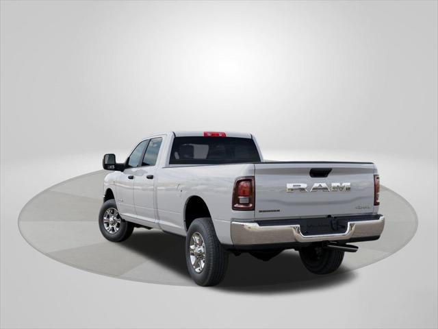 2026 RAM Ram 2500 RAM 2500 BIG HORN CREW CAB 4X4 8 BOX
