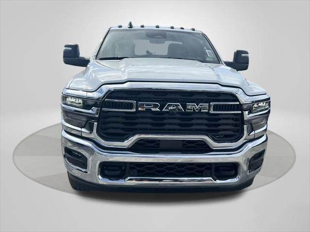 2026 RAM Ram 2500 RAM 2500 BIG HORN CREW CAB 4X4 64 BOX 2026 RAM Ram 2500 RAM 2500 BIG HORN CREW CAB 4X4 64 BOX