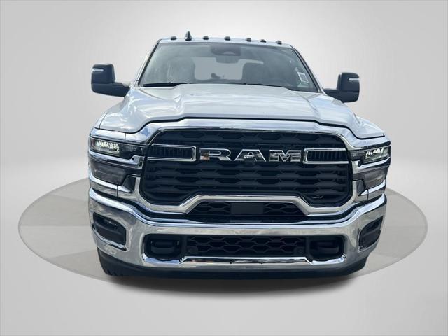 2026 RAM Ram 2500 RAM 2500 BIG HORN CREW CAB 4X4 64 BOX 2026 RAM Ram 2500 RAM 2500 BIG HORN CREW CAB 4X4 64 BOX