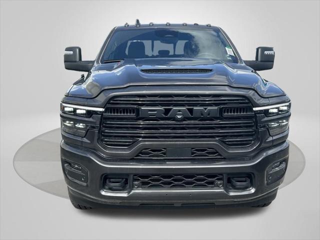 2025 RAM Ram 2500 RAM 2500 LARAMIE CREW CAB 4X4 64 BOX