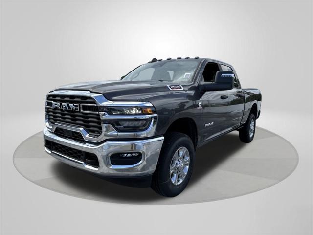 2025 RAM Ram 2500 RAM 2500 BIG HORN CREW CAB 4X4 64 BOX