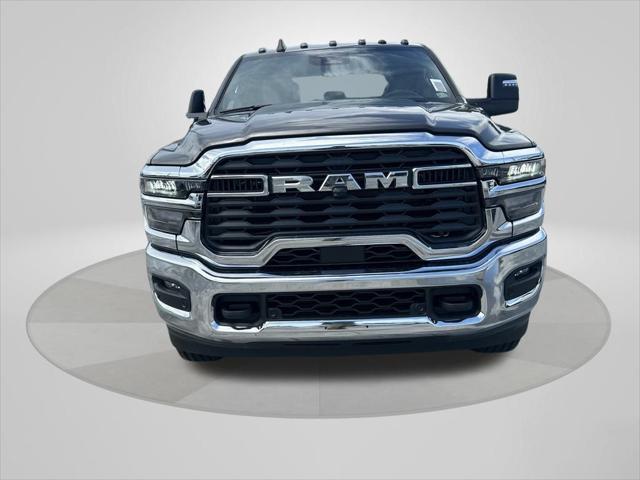 2025 RAM Ram 2500 RAM 2500 BIG HORN CREW CAB 4X4 64 BOX
