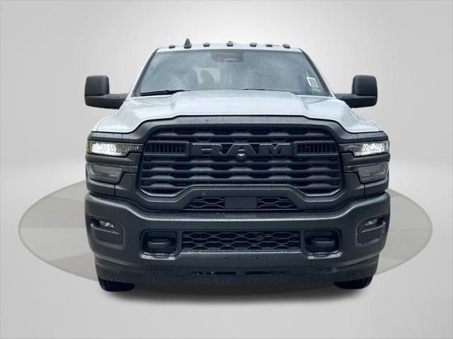 2026 RAM Ram 2500 RAM 2500 TRADESMAN CREW CAB 4X4 8 BOX
