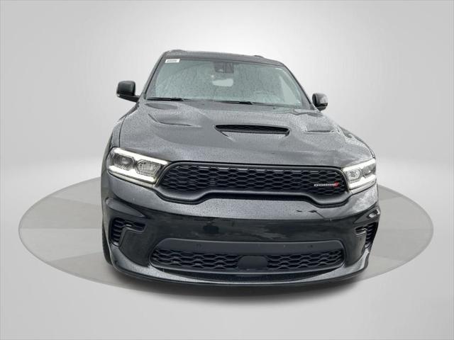2026 Dodge Durango DURANGO GT PLUS AWD HEMI V8 2026 Dodge Durango DURANGO GT PLUS AWD HEMI V8