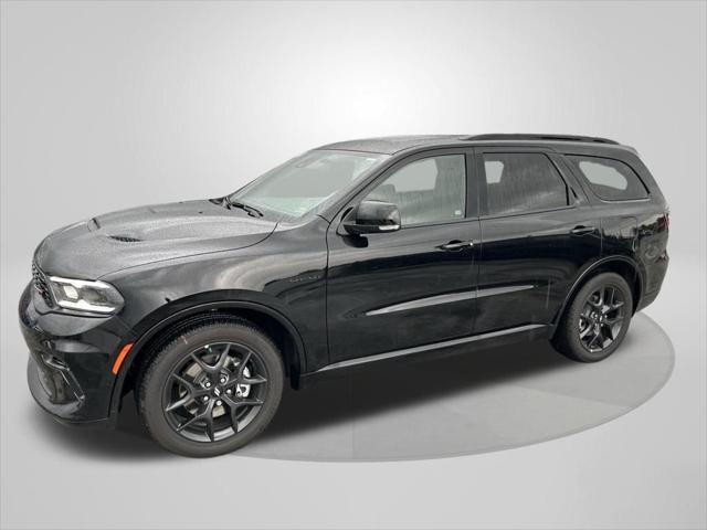 2026 Dodge Durango DURANGO GT PLUS AWD HEMI V8 2026 Dodge Durango DURANGO GT PLUS AWD HEMI V8