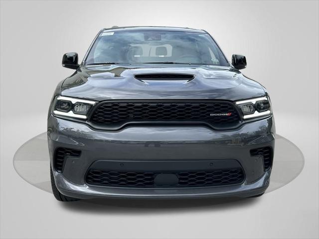 2026 Dodge Durango GT Plus HEMI V8 AWD