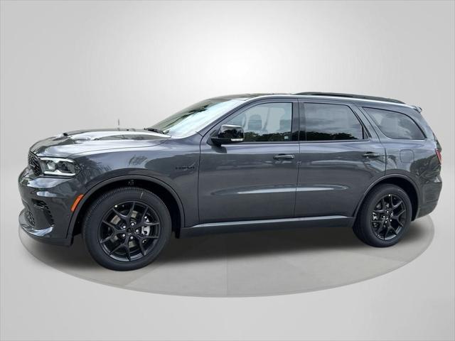 2026 Dodge Durango GT Plus HEMI V8 AWD