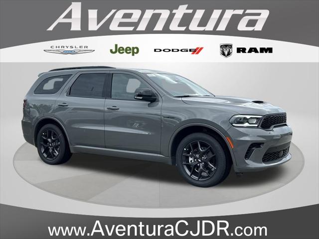 2026 Dodge Durango GT Plus HEMI V8 AWD