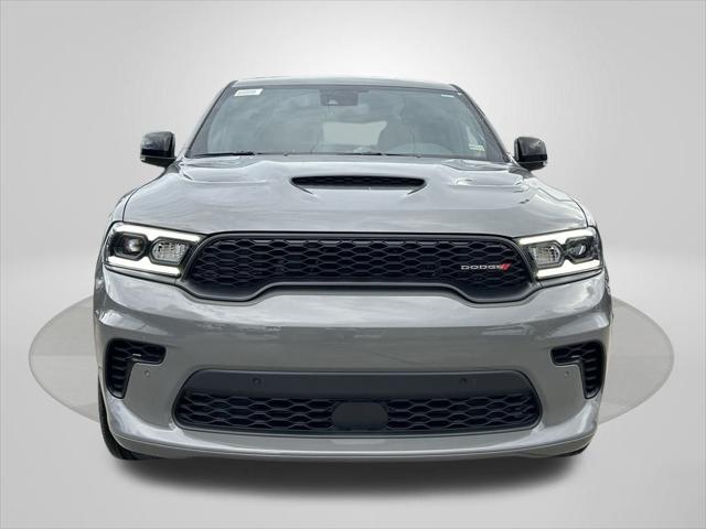 2026 Dodge Durango GT Plus HEMI V8 AWD