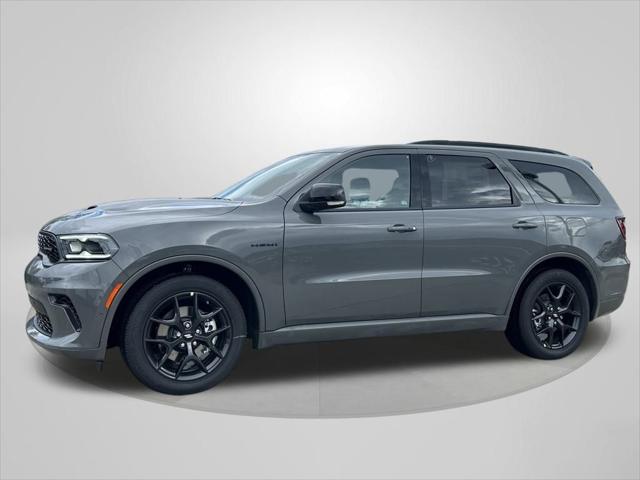 2026 Dodge Durango GT Plus HEMI V8 AWD