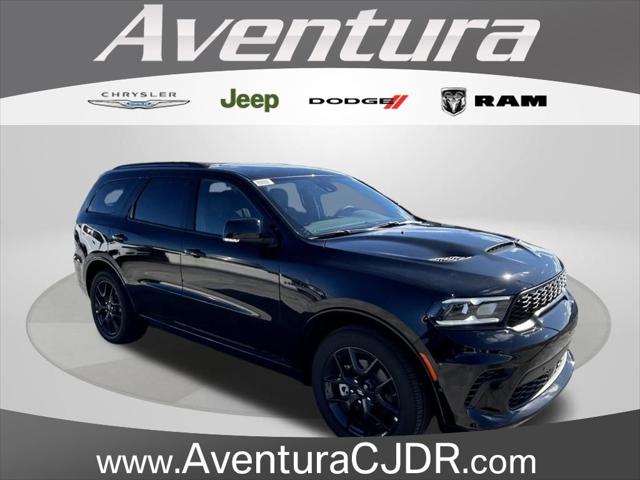 2026 Dodge Durango DURANGO GT PLUS AWD HEMI V8 2026 Dodge Durango DURANGO GT PLUS AWD HEMI V8