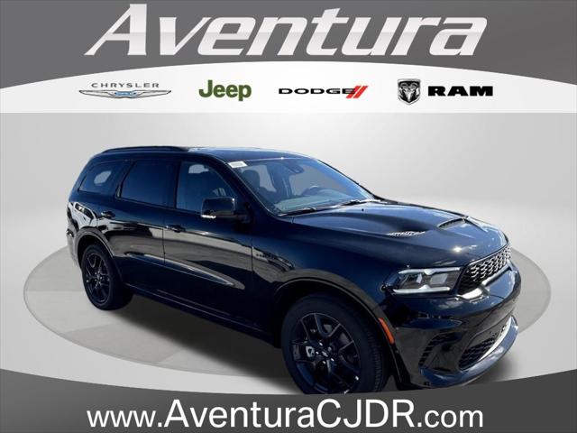 2026 Dodge Durango DURANGO GT PLUS AWD HEMI V8 2026 Dodge Durango DURANGO GT PLUS AWD HEMI V8