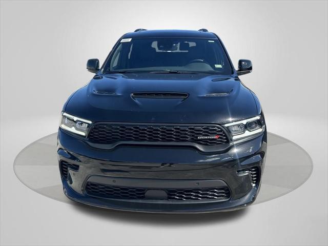 2026 Dodge Durango DURANGO GT PLUS AWD HEMI V8 2026 Dodge Durango DURANGO GT PLUS AWD HEMI V8