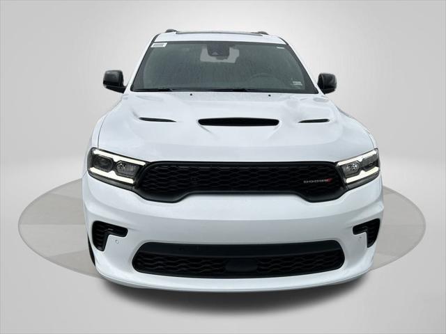 2026 Dodge Durango GT Plus HEMI V8 AWD