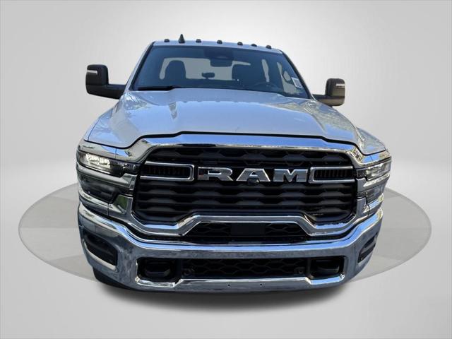 2026 RAM Ram 3500 RAM 3500 BIG HORN CREW CAB 4X4 8 BOX 2026 RAM Ram 3500 RAM 3500 BIG HORN CREW CAB 4X4 8 BOX