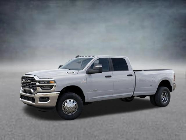 2026 RAM Ram 3500 RAM 3500 BIG HORN CREW CAB 4X4 8 BOX 2026 RAM Ram 3500 RAM 3500 BIG HORN CREW CAB 4X4 8 BOX