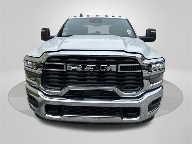 2026 RAM Ram 3500 RAM 3500 BIG HORN CREW CAB 4X4 8 BOX 2026 RAM Ram 3500 RAM 3500 BIG HORN CREW CAB 4X4 8 BOX