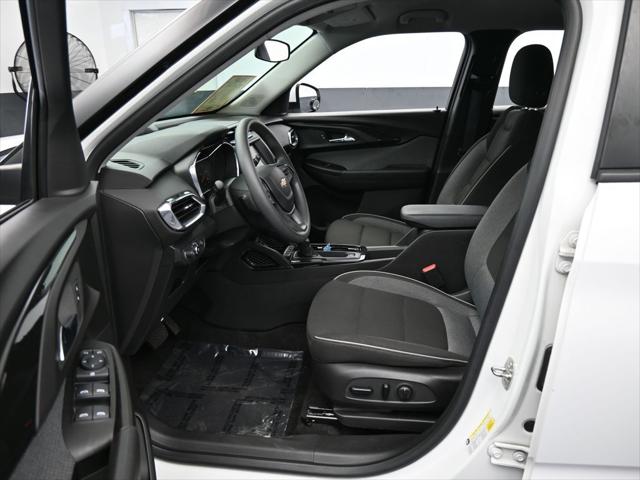 2023 Chevrolet Trailblazer AWD LT