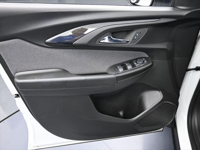 2023 Chevrolet Trailblazer AWD LT