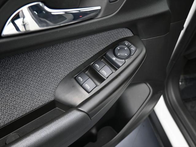 2023 Chevrolet Trailblazer AWD LT