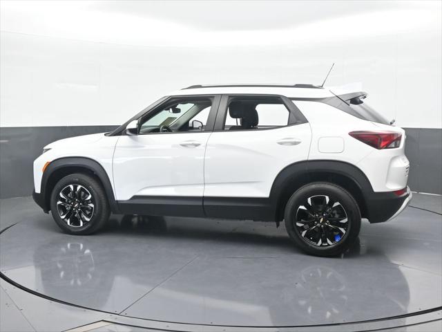 2023 Chevrolet Trailblazer AWD LT