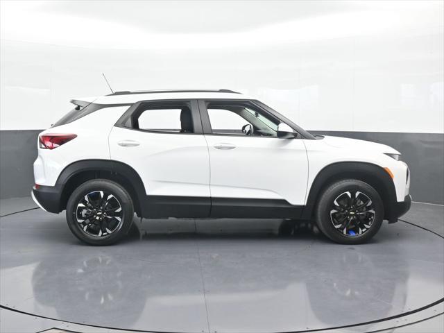 2023 Chevrolet Trailblazer AWD LT