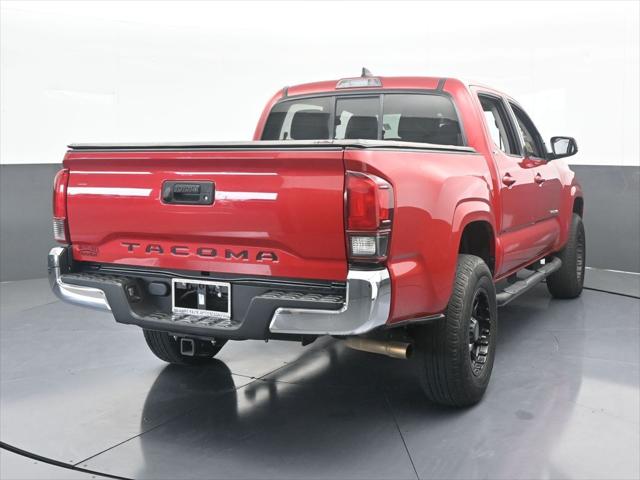 2019 Toyota Tacoma SR5 2019 Toyota Tacoma SR5