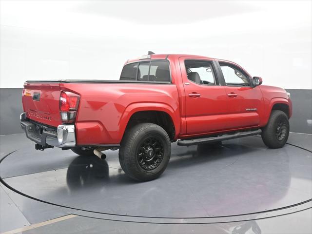 2019 Toyota Tacoma SR5 2019 Toyota Tacoma SR5