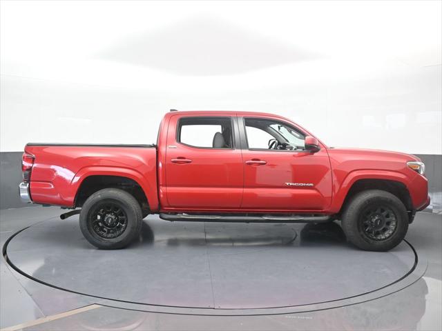 2019 Toyota Tacoma SR5 2019 Toyota Tacoma SR5
