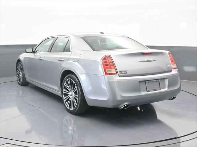2014 Chrysler 300 300S