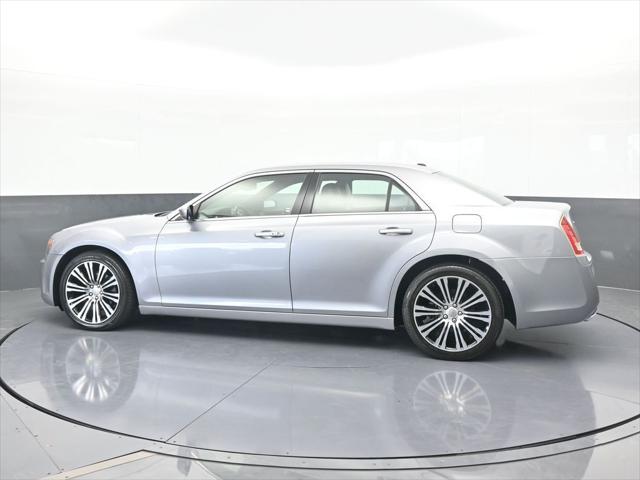 2014 Chrysler 300 300S