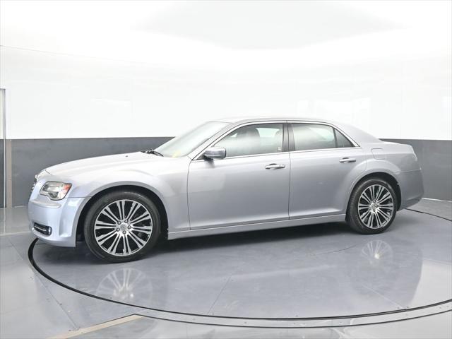 2014 Chrysler 300 300S
