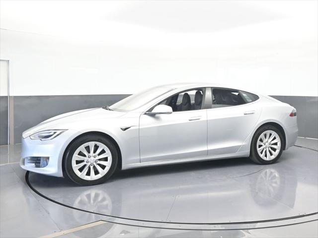 2017 Tesla Model S 75 2017 Tesla Model S 75