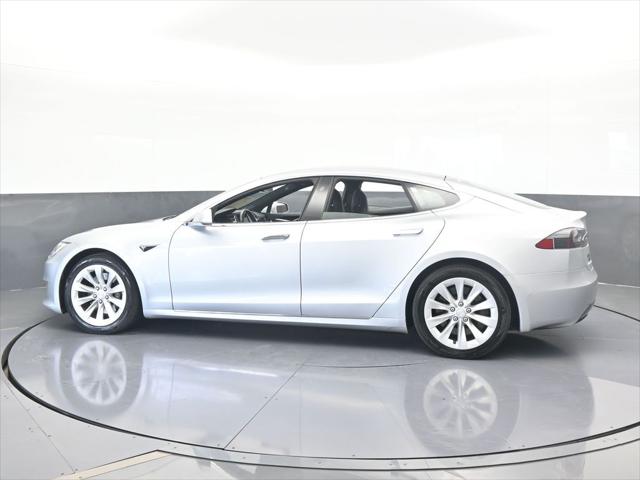 2017 Tesla Model S 75 2017 Tesla Model S 75