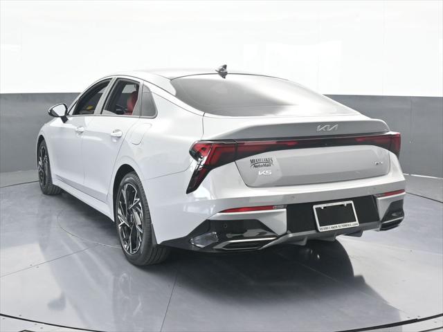 2025 Kia K5 GT-Line 2025 Kia K5 GT-Line