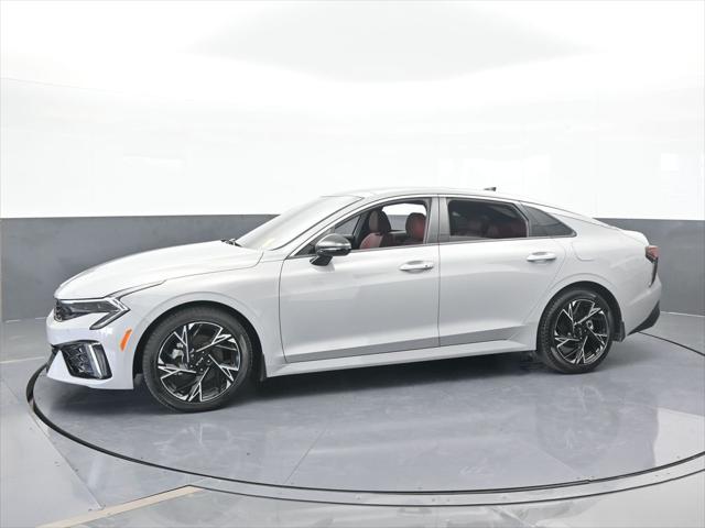 2025 Kia K5 GT-Line 2025 Kia K5 GT-Line