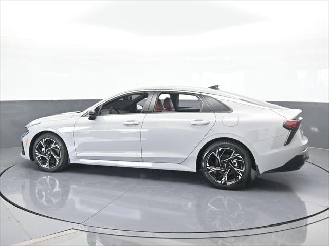 2025 Kia K5 GT-Line 2025 Kia K5 GT-Line