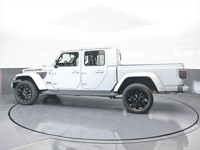 2022 Jeep Gladiator High Altitude 4x4 2022 Jeep Gladiator High Altitude 4x4