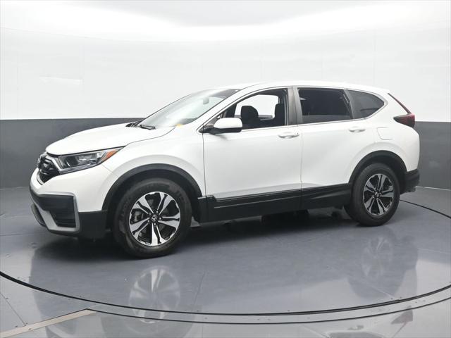 2022 Honda CR-V 2WD Special Edition