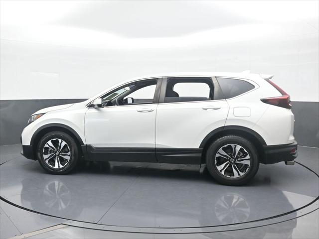 2022 Honda CR-V 2WD Special Edition