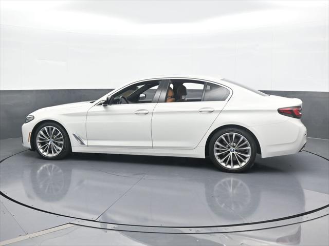 2021 BMW 530i 530i 2021 BMW 530i 530i